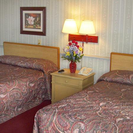 Economy Inn Express Warren Habitación foto
